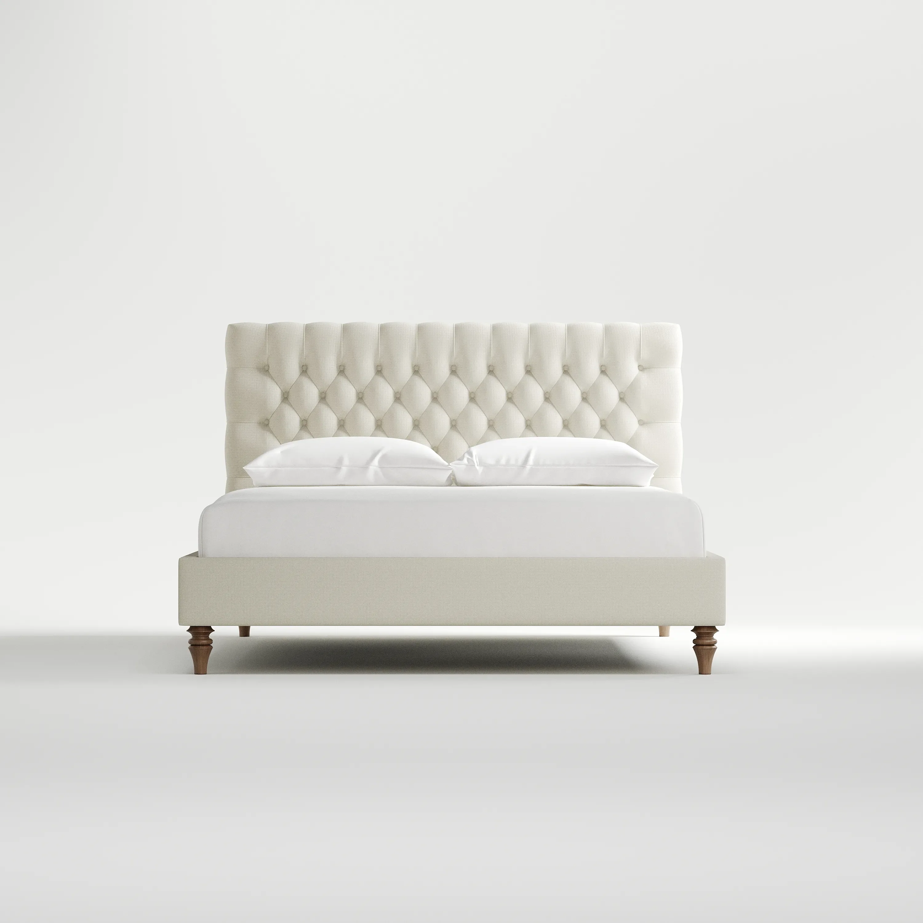 Upholstered Beds